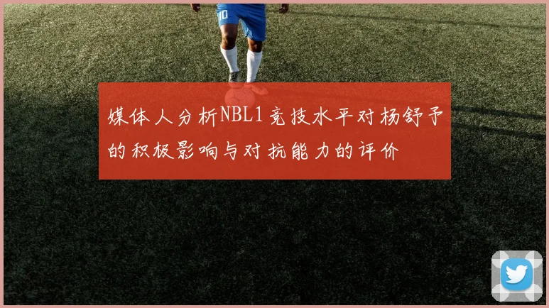 媒体人分析NBL1竞技水平对杨舒予的积极影响与对抗能力的评价